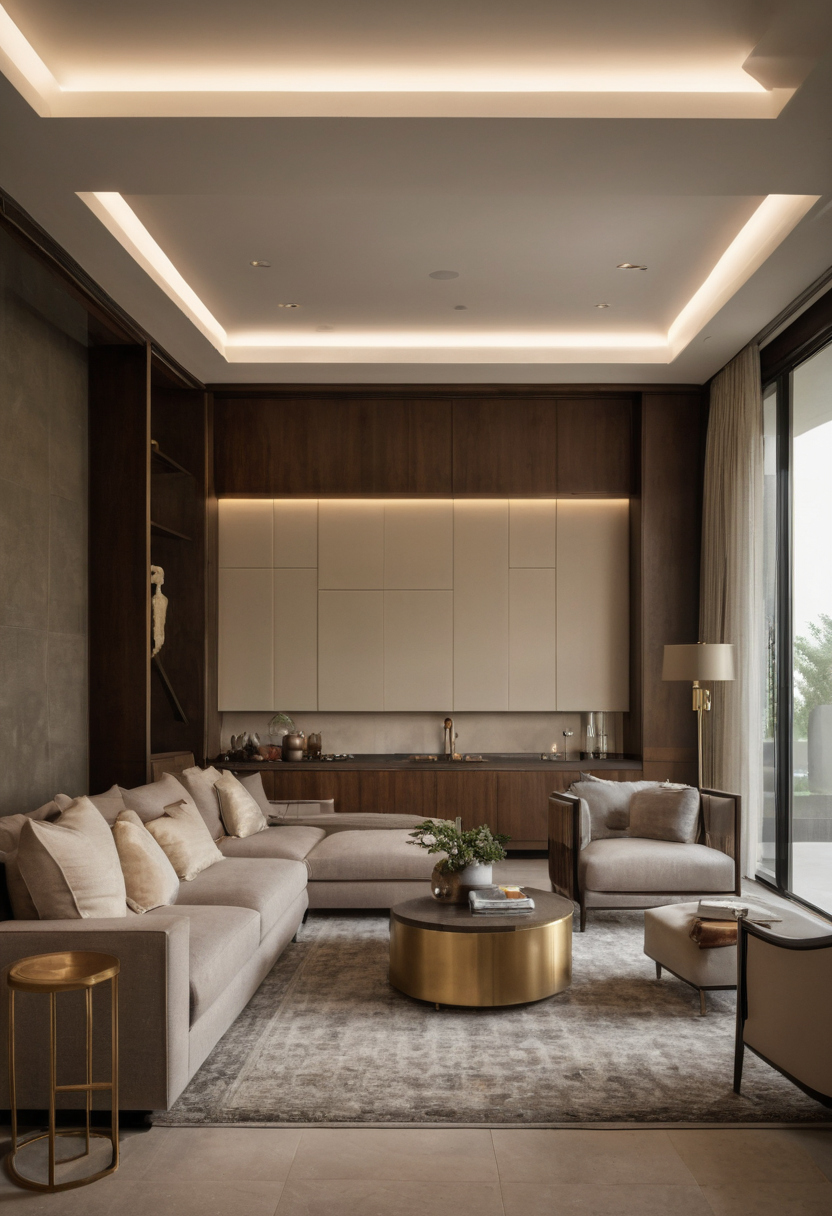How much does a DDA villa extension approval cost in Dubai